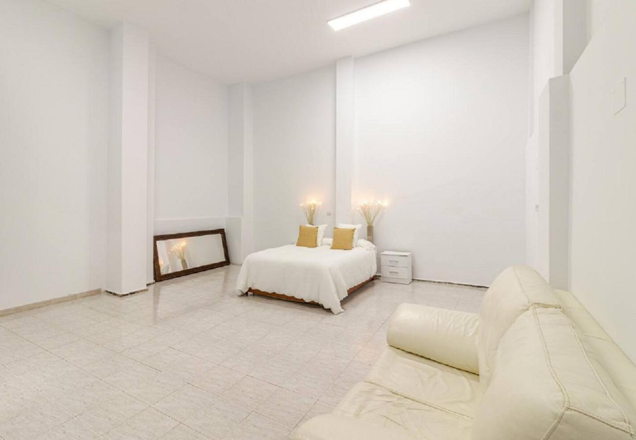 Rayito De Sol Apartament Las Palmas de Gran Canaria