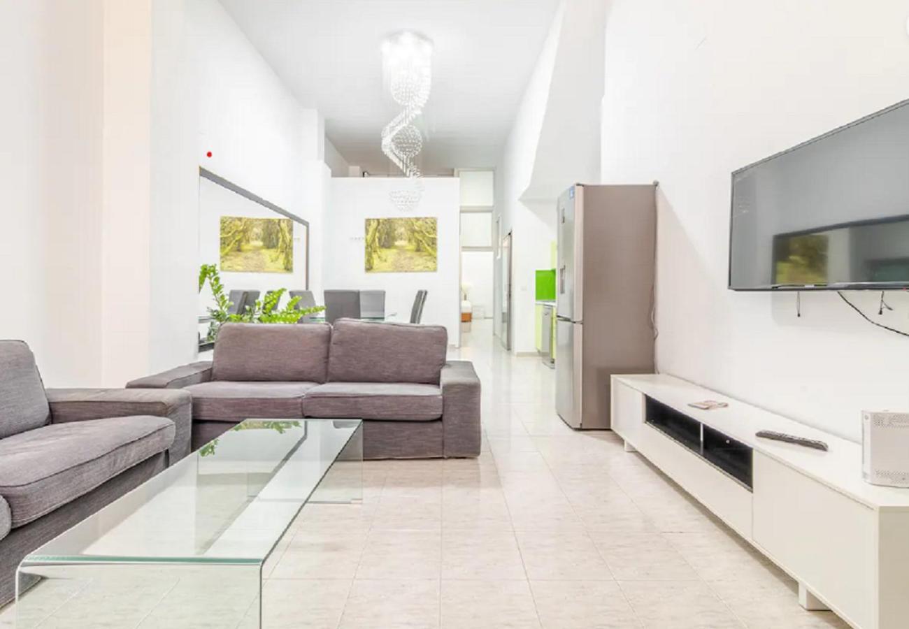 Apartament Rayito De Sol Las Palmas de Gran Canaria