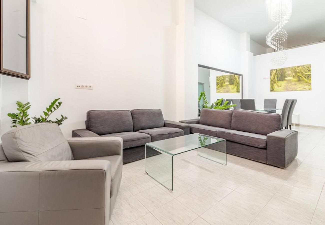 Apartment Rayito De Sol Las Palmas de Gran Canaria