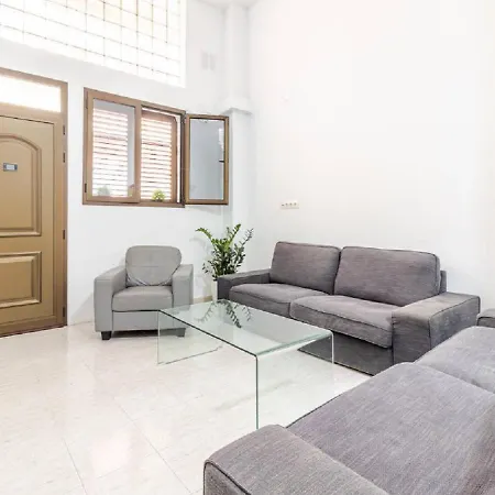 Rayito De Sol Apartment Las Palmas de Gran Canaria Exterior photo