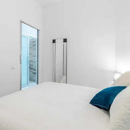 Rayito De Sol Apartment Las Palmas de Gran Canaria Exterior photo