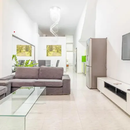 Rayito De Sol Apartment Las Palmas de Gran Canaria Exterior photo