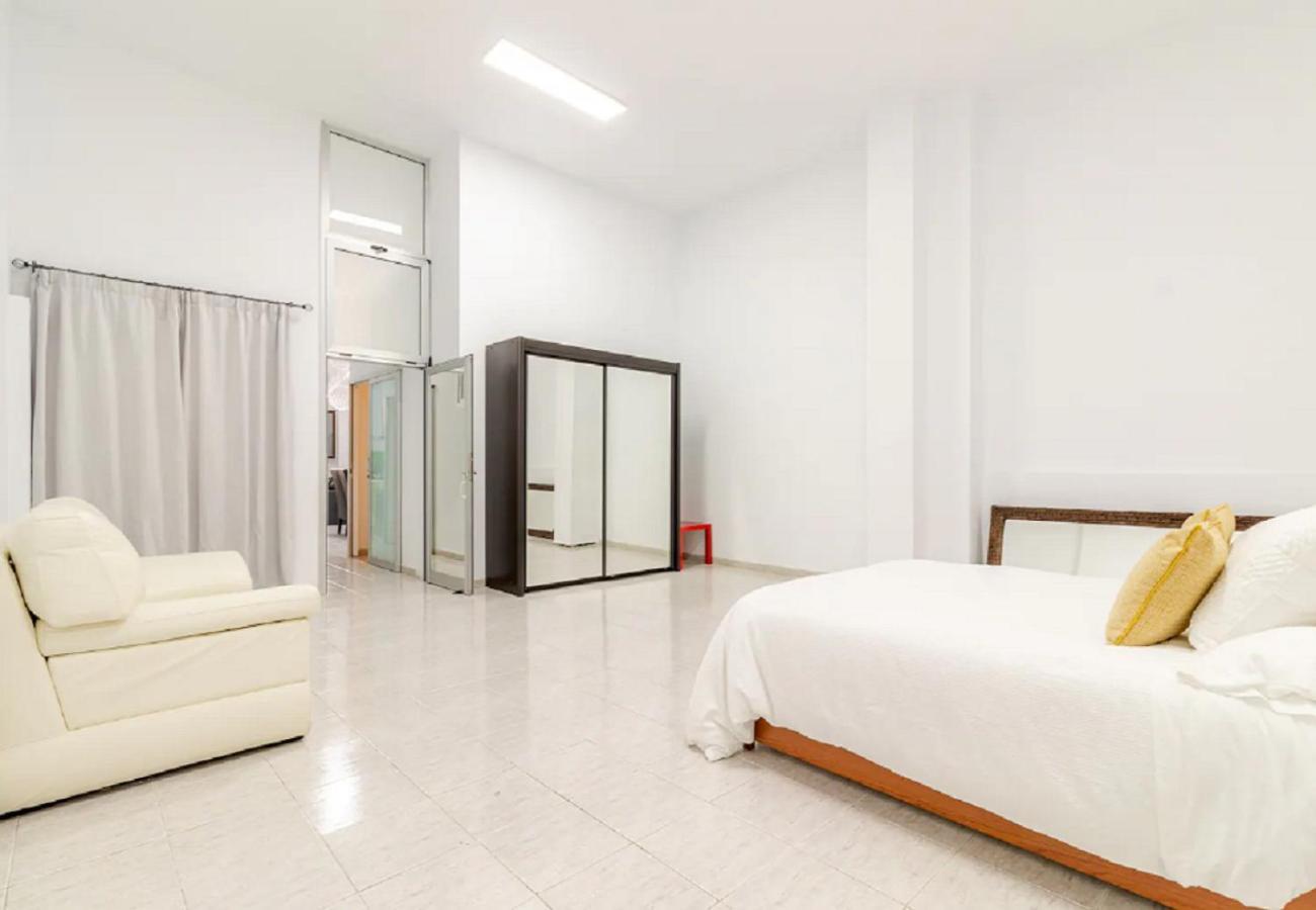 Rayito De Sol Apartment *