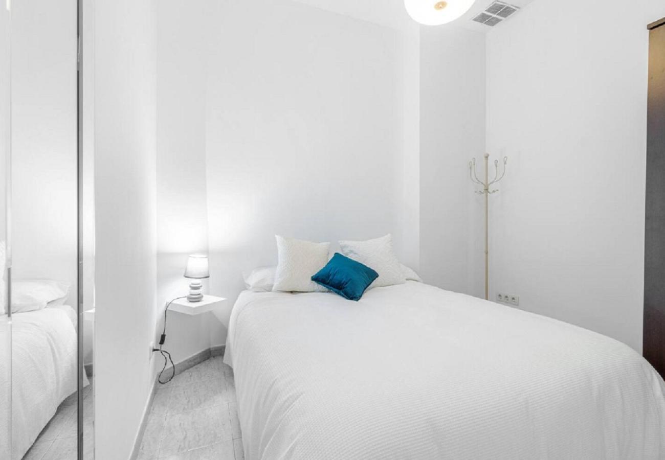 Apartment Rayito De Sol *