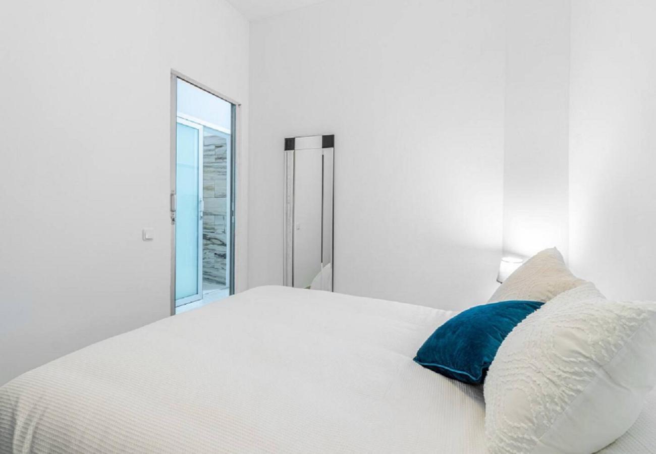 Rayito De Sol Apartment *